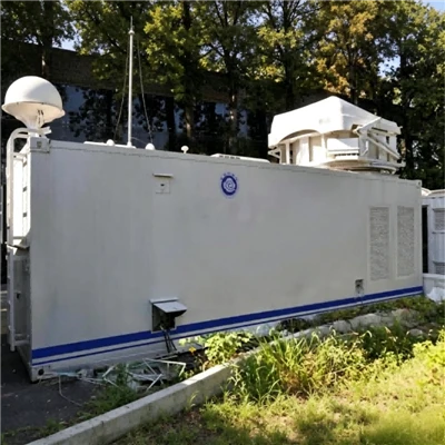 Automaatne helisüsteem
