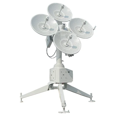 Meteoroloogiline tuvastusradar